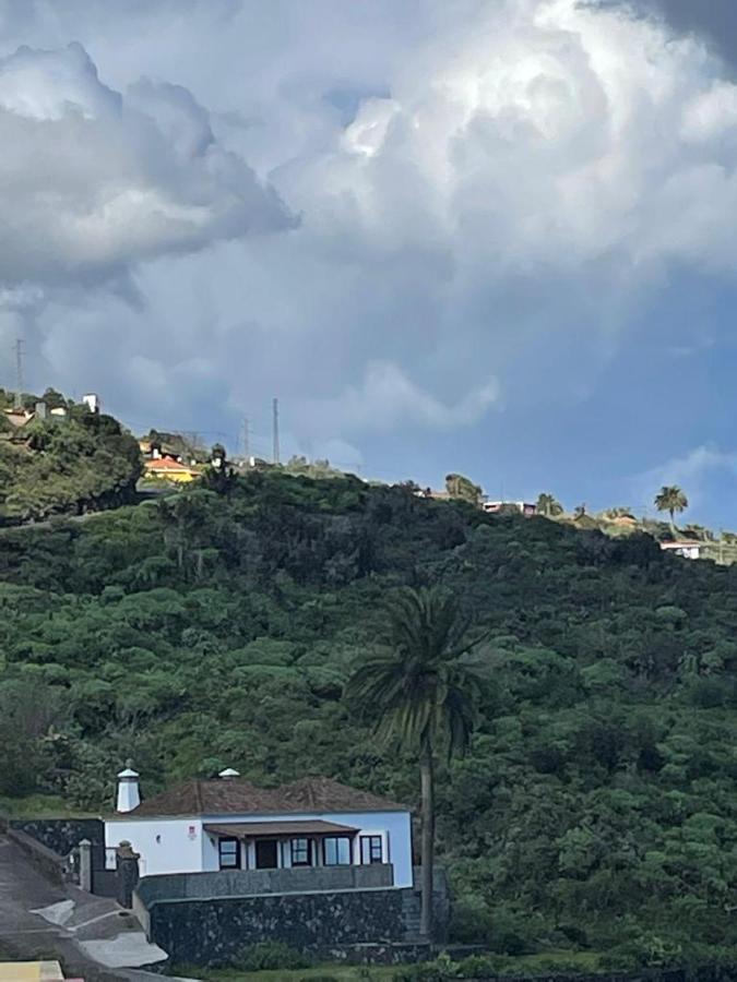 Casa El Caldero Villa Mazo Eksteriør billede